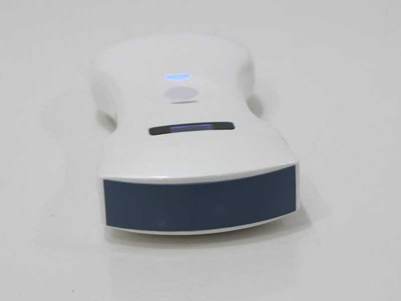 MS-W600 Wireless Probe Color Doppler Ultrasound Scanner