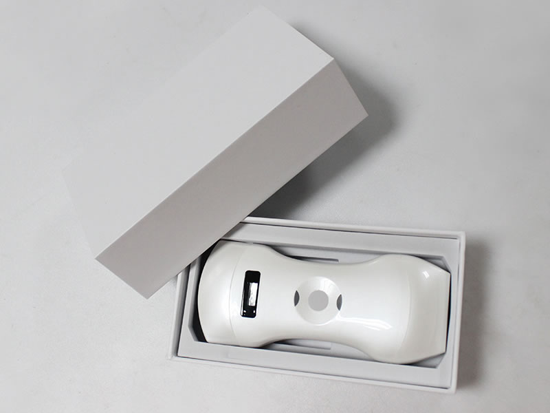 MS-W600 Wireless Probe Color Doppler Ultrasound Scanner