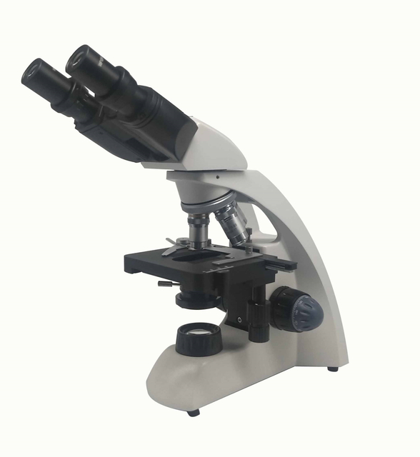 MS-M400 Video Biological Microscope 