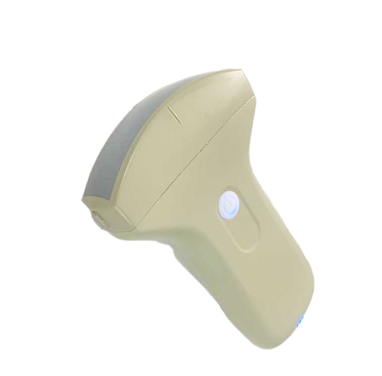 MS-W300 Mini Probe Type Palm Ultrasound Scanner