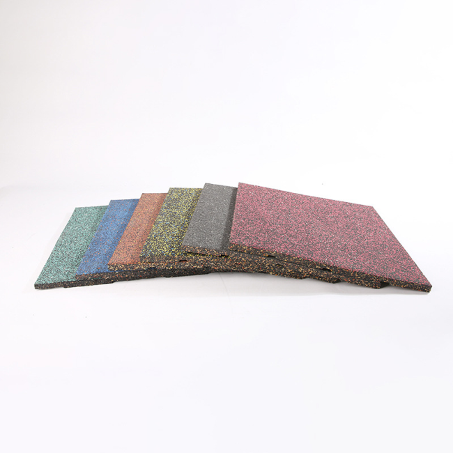 Tapis EPDM 20-30 mm