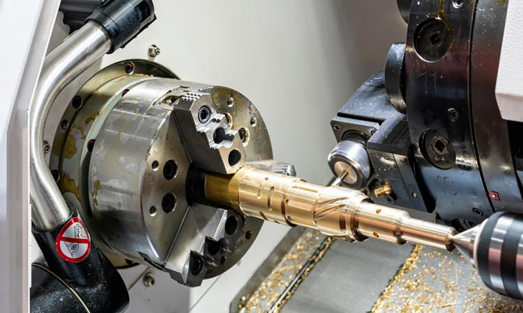 Traditionelles CNC-Drehen medizinischer Schrauben mit spannfuttergest&uuml;tzter Werkst&uuml;ckspannung.png