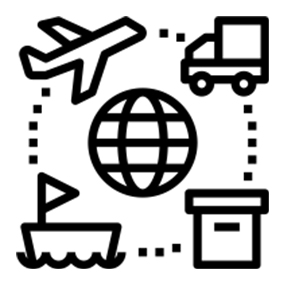Globalna logistika