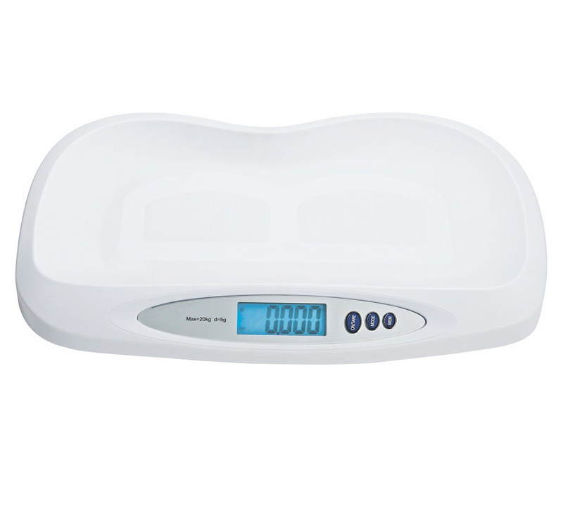 MS-B360B Electronic Infant Scales