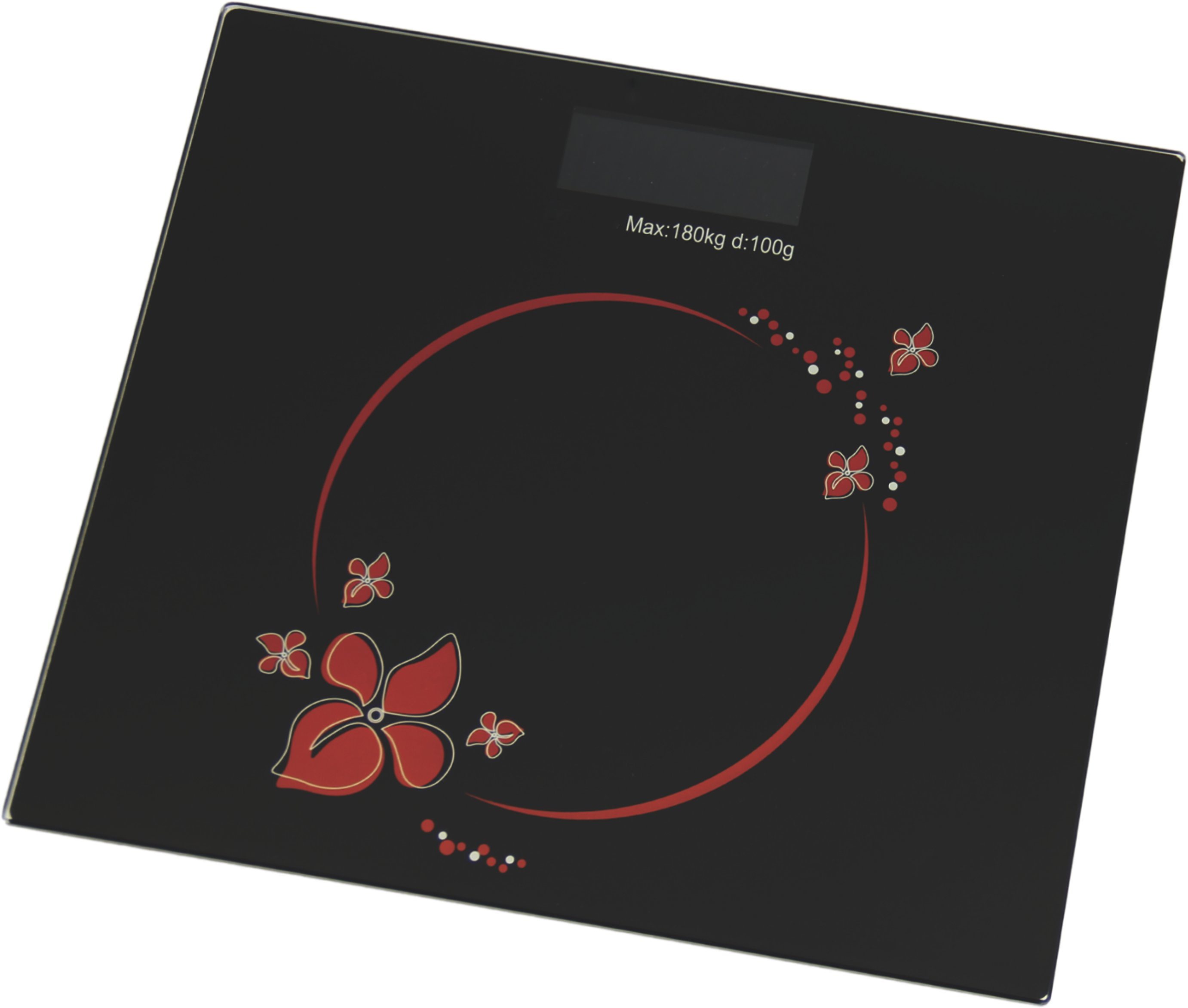 MS-E230 Electronic Glass Scales