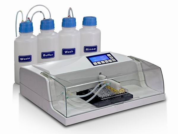 MS-W600 Microplate Washer