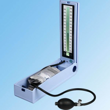 MS-S1000 Mercury Sphygmomanometer - Buy Mercury free