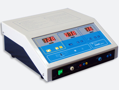 (MS-300) Medical High Frequency Electrosurgical Unit for Surgery, Esu, Leep