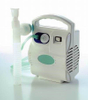 (MS-440) Medical Portable Air Compressing Nebulizer