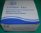 Disposable Disinfection Use Sterile Medical 70% Isopropyl Non-Woven Alcohol Prep Swab Wipes Pad