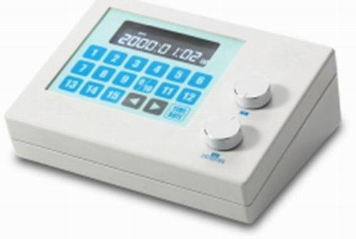 (MS-C100) Laboratory Instruments Lab Timing Quartz Clock Timer