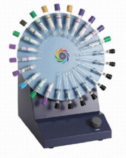 (MS-M400) Clinic Laboratory Rotator Mixing Machine Blood Rotating Mixer