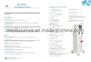(MS-8000B) Double Pumps Human and Vet Hemodialysis Dialysis Machine