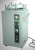 China Medical Vertical Steam Autoclave Sterilizer