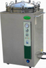 Vertical High Pressure Steam Sterilizer Autoclave