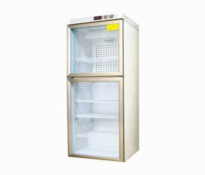 (MS-P300) Medical Freezer Freezer Pharmacy Freezer Vaccine Freezer Pharmaceutical Refrigerator