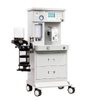 (MS-600F) Medical Equipment Anesthesia Vaporizer Workstation Anesthesia Machine