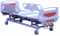 (MS-M210) Lit réglable médical patient pliable lit d'hôpital