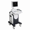 (MS-C6500) Hospital Trolley Colour Doppler Ultrasound Scanner