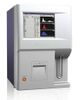 (MS-8200) Auto 3 Diff Three Part Blood Hematology Analyzer