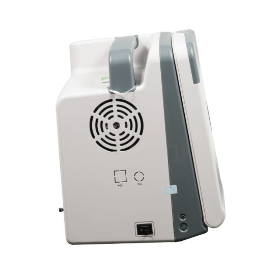 (MS-P800) Medical Full Digital Portable Black and White Ultrasound Scanner
