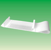 (MS-M330) Medical Portable Measuring Mat for Infant Baby Height/Length Ruler