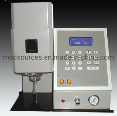 (MS-5800) Uso en laboratorio Fotómetro de llama con pantalla digital