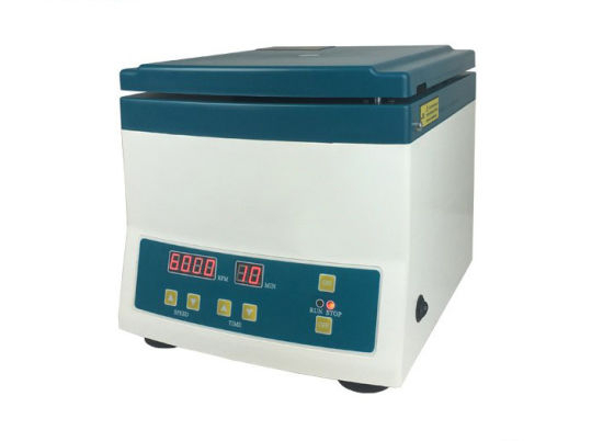 (MS-L6300) Medical Hospital Low Speed Laboratory Low Speed Centrifuge