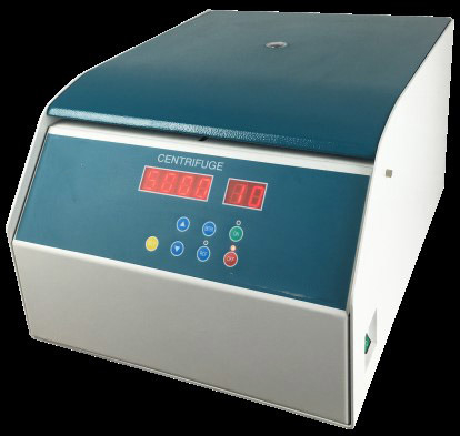 (MS-T5700) Microprocessor Control Prp Low Speed Centrifuge