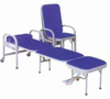 (MS-C20) Hospital Foldable Folding Chair Sleeping Chair Accompany Chair