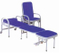(MS-C20) Hospital Foldable Folding Chair Sleeping Chair Accompany Chair