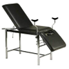(MS-J80) Medical Hospital Gynecology Surgical Examination Table Delivery Table