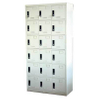 (MS-Y80) Hospital Multi Function Use Eighteen-Gateway Shoes Cabinet