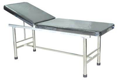 (MS-J30) Canapé d'examen pour table d'examen médical hospitalier