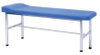 (MS-J50) Medical Hospital Examination Patient Table Flat Bed Nursing Table