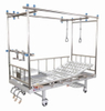 (MS-Q410) Hospital Orthopedic Traction Bed Manual Therapy Nursing Traction Bed