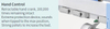 MS-Q700 Manual Orthopedic Traction Bed