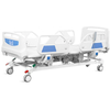 MS-E510 Five Function Electric ICU Bed