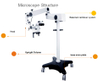  MS-D500 Dental Operation Microscope