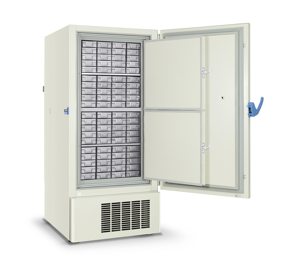 MS-UE500M -86℃ Ultra-low Temperature Freezer