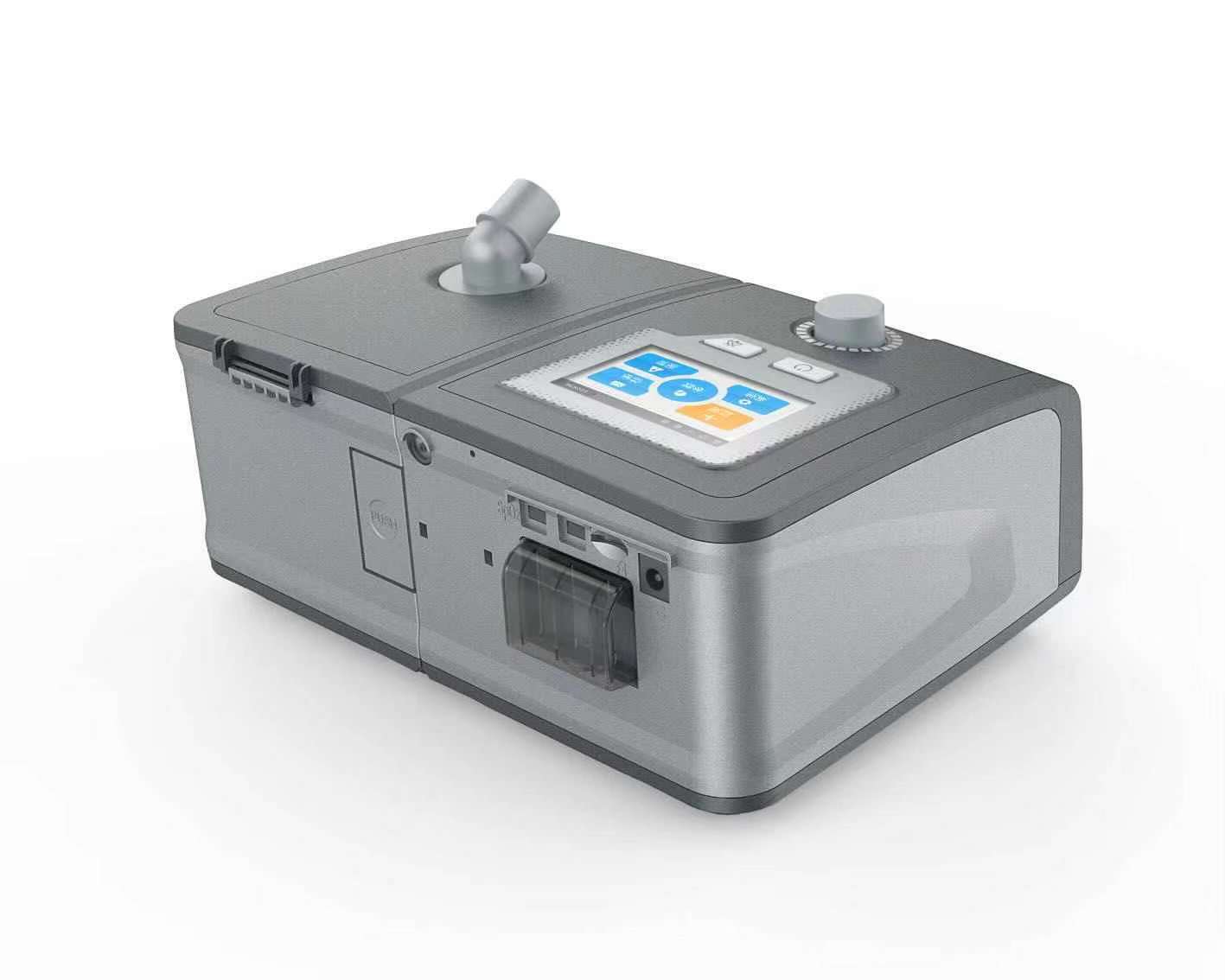 MS-CP210 Auto-CPAP