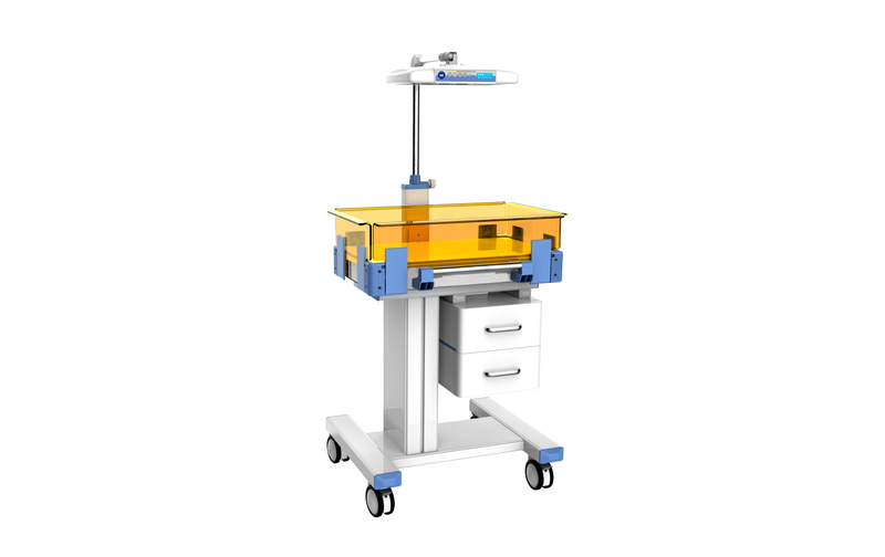 MS-P400 Infant Phototherapy Unit