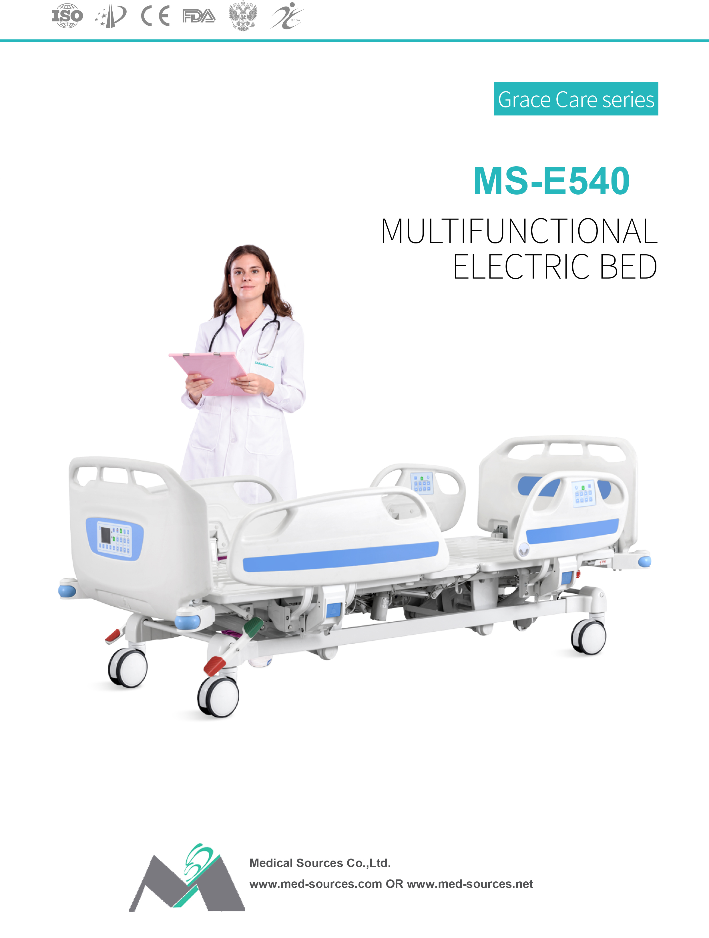MS-E540gai