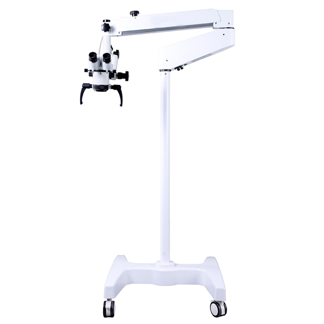 MS-D630 Dental Operation Microscope