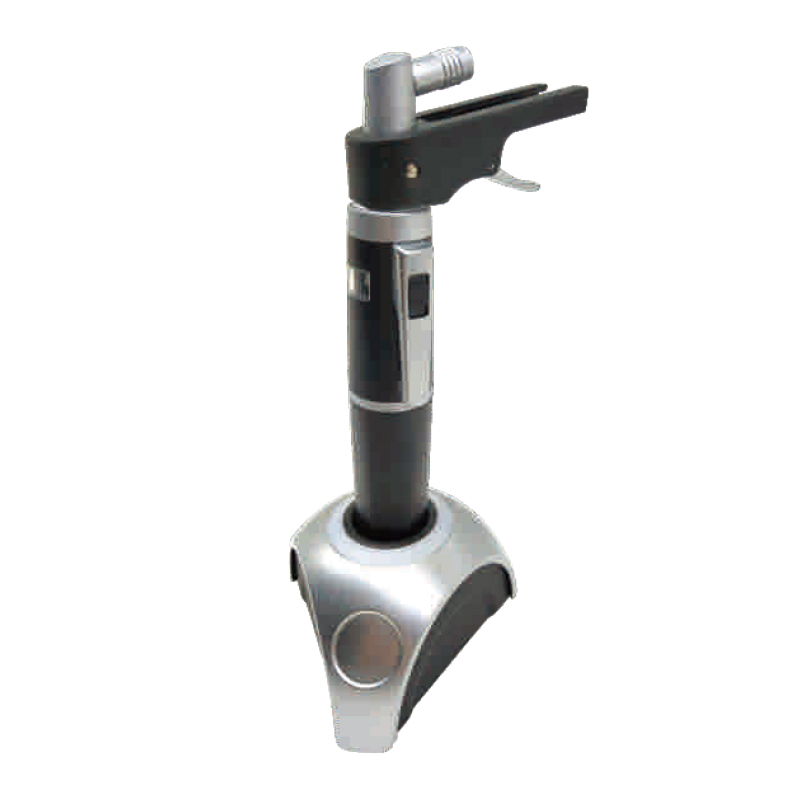 Ms-Ot100y-C Rechargeable Medical LCD Screen Tongue Depressor