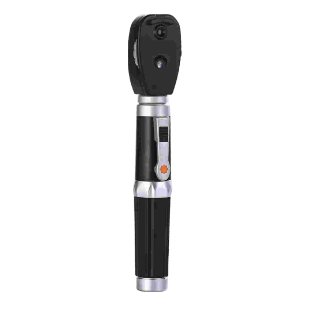 Ms-Op100 ENT Medical Instrument direct ophthalmoscope