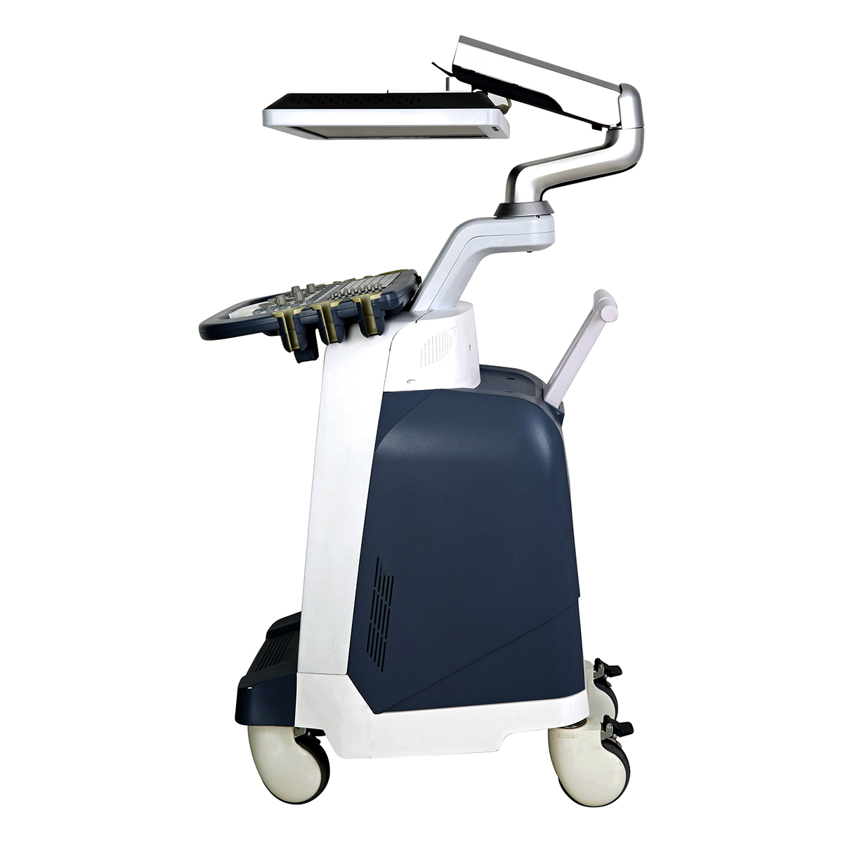 MS-C6600 Colour Doppler Ultrasound Scanner