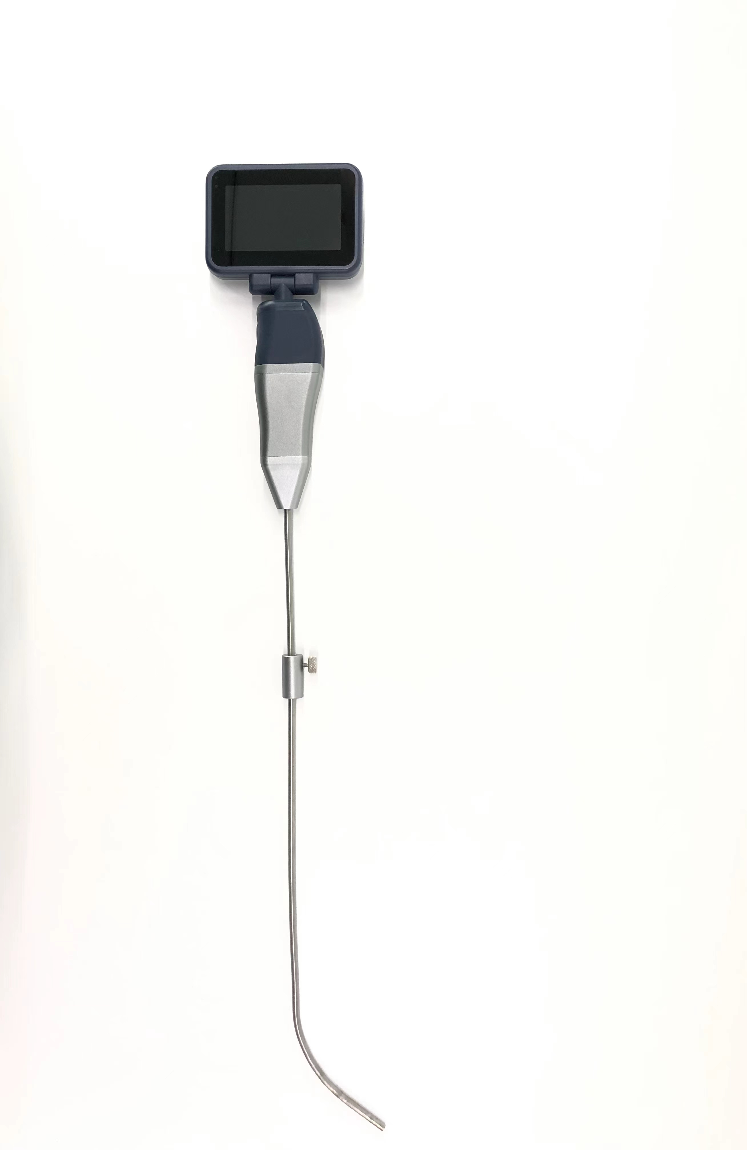 MS-VLS500 Flexible Video Laryngoscope