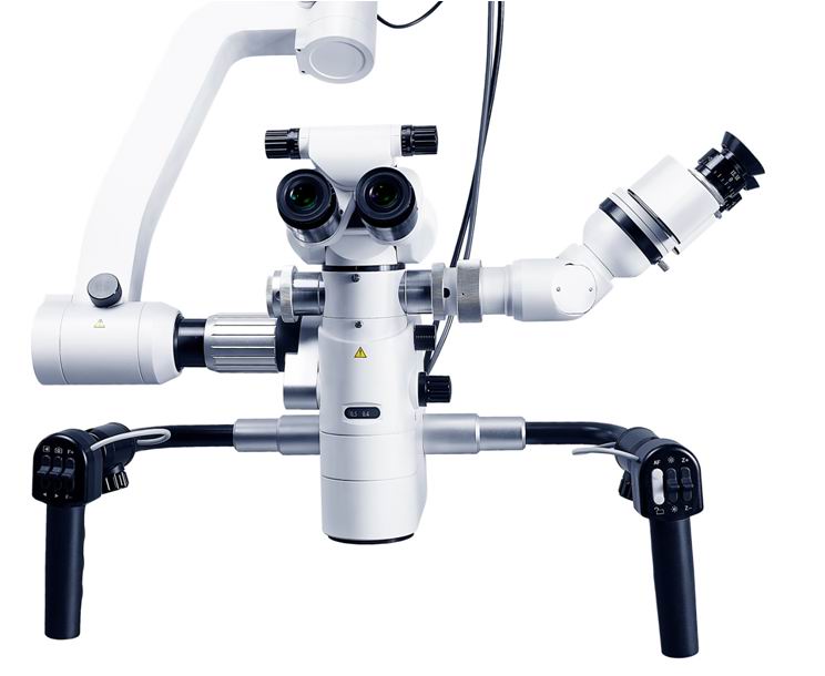 Neurosurgery ENT Brain Surgery Spine Operation Microscope