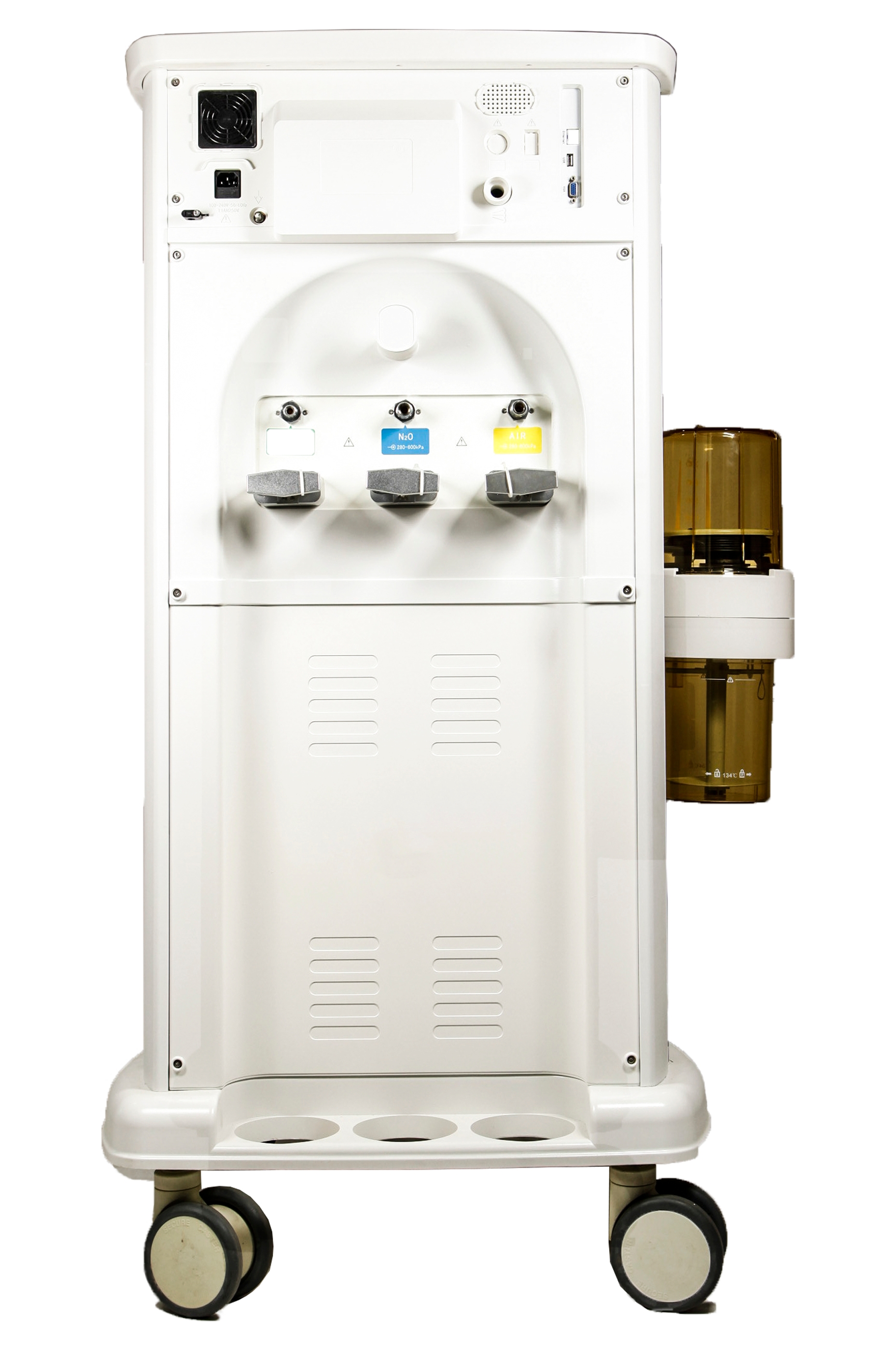 MS-M3300 Anesthesia System 